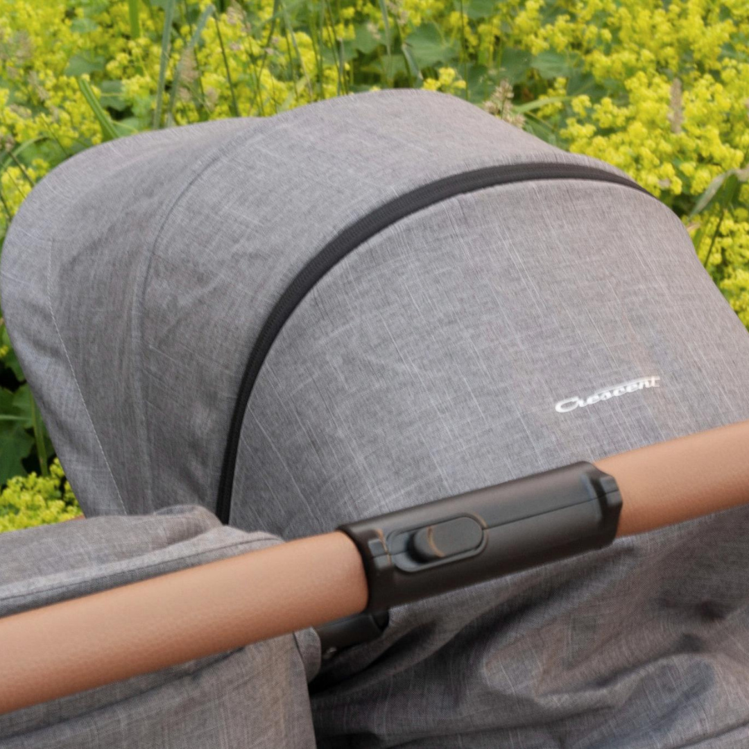 DUO LIGHTWAY SYSKONVAGN MED LIGGDEL