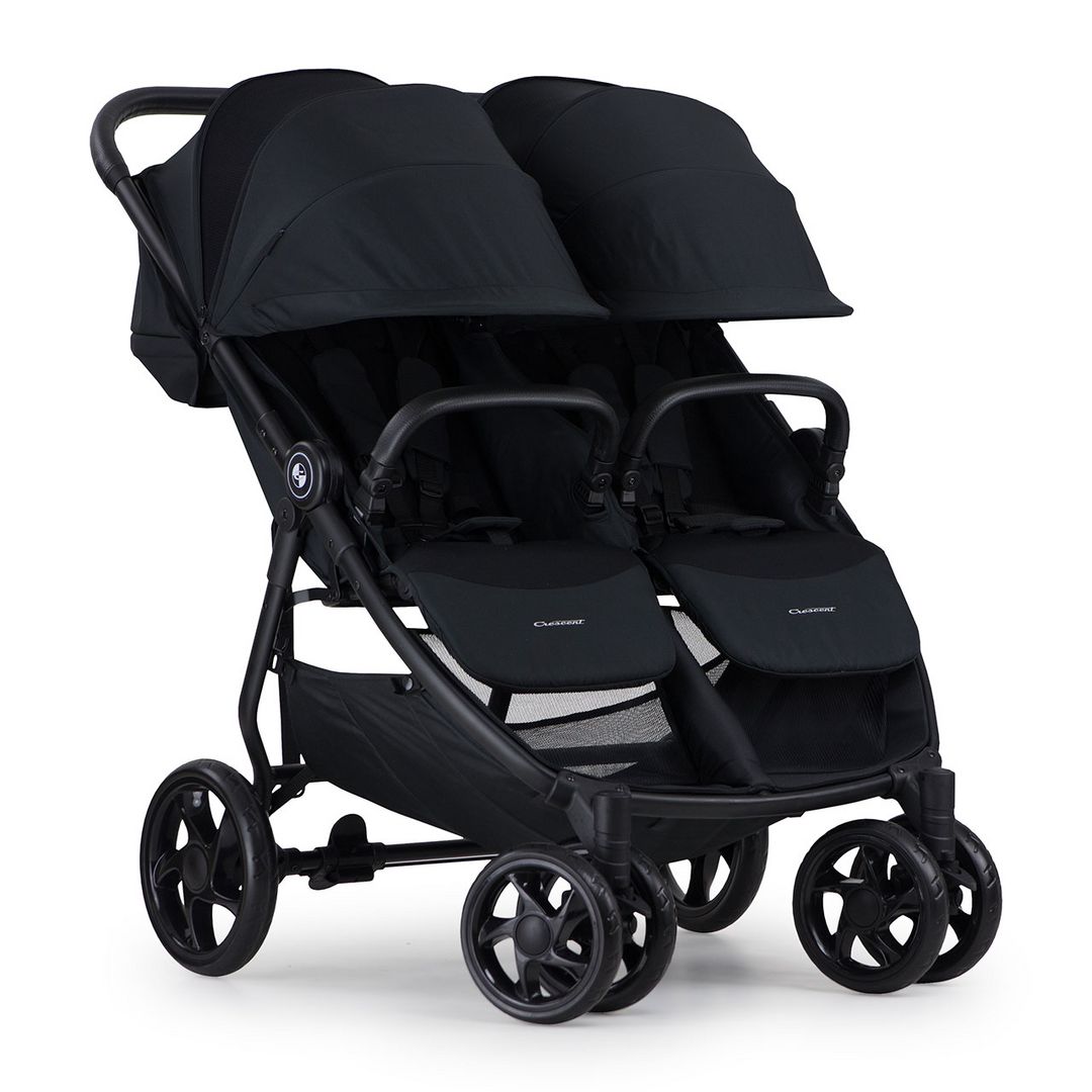 DUO LIGHTWAY SYSKONVAGN MED LIGGDEL