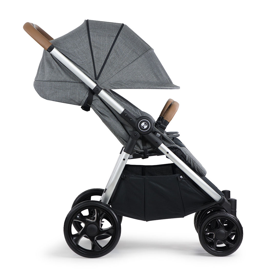 DUO LIGHTWAY SYSKONVAGN MED LIGGDEL