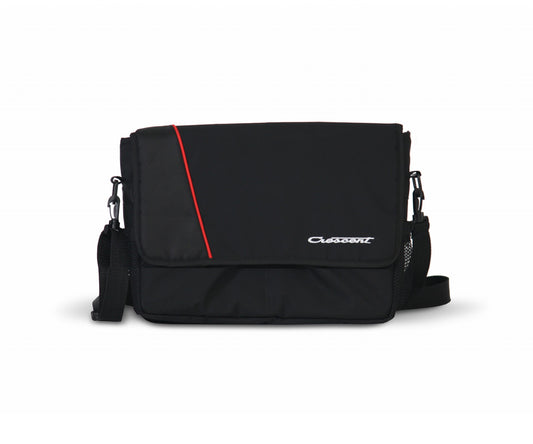 Crescent Bag Black