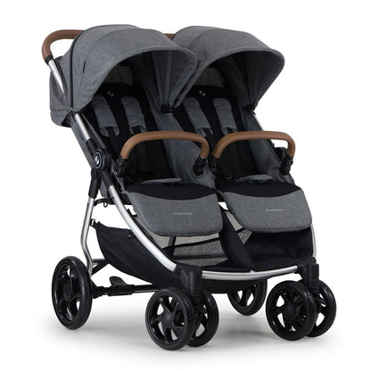 DUO LIGHTWAY SISARUSKÄRRY KÄRRYLLÄ