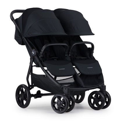 DUO LIGHTWAY SISARUSKÄRRY KÄRRYLLÄ
